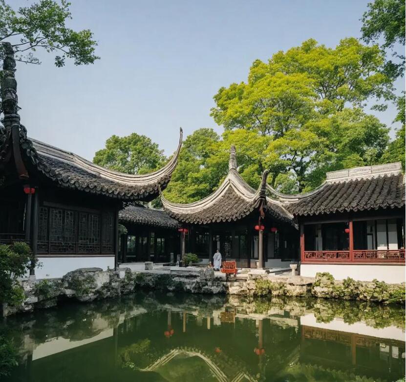 鸡西慰籍土建有限公司